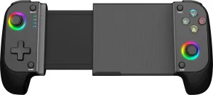 Photo de Mars Gaming MGP-X (Noir)