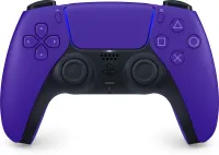 Photo de Sony Playstation 5 DualSense Violet