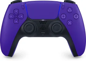 Photo de Sony Playstation 5 DualSense Violet
