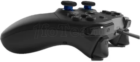 Photo de Manette de jeu The G-Lab K-Pad Thorium (Noir)