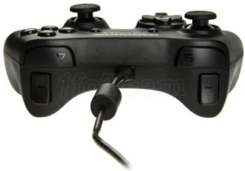 Photo de Manette de jeu Thrustmaster Dual Analog 4 (Noir)