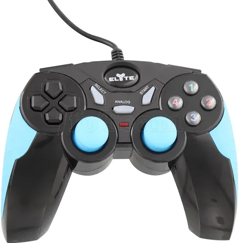 Photo de Manette de jeu T'nB Elyte Renegade