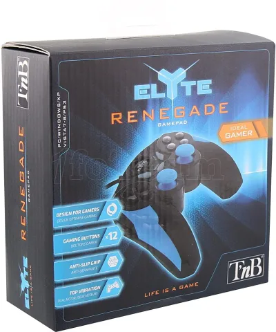 Photo de Manette de jeu T'nB Elyte Renegade