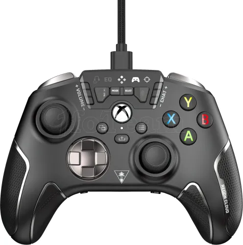 Photo de Manette de jeu Turtle Beach Recon Cloud Controller (Noir)