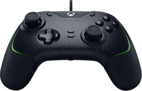 Photo de Manette Razer Wolverine V2 Chroma (Noir)