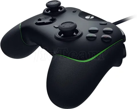 Photo de Manette Razer Wolverine V2 (Noir)