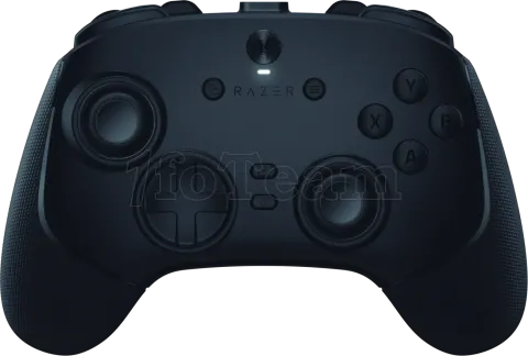 Photo de Manette Razer Wolverine V3 Pro 8K (Noir)