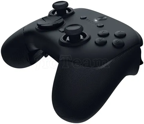 Photo de Manette Razer Wolverine V3 Pro 8K (Noir)