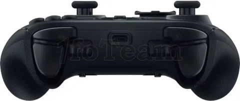 Photo de Manette Razer Wolverine V3 Pro 8K (Noir)