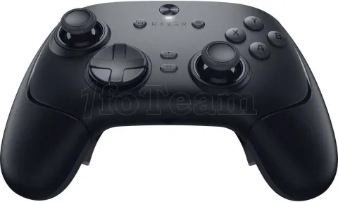 Photo de Manette Razer Wolverine V3 Tournament 8K (Noir)
