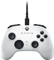 Photo de Razer Wolverine V3 Tournament Blanc