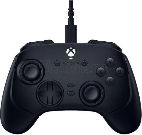 Photo de Manette Razer Wolverine V3 Tournament (Noir)