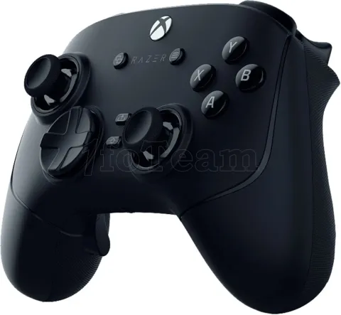 Photo de Manette Razer Wolverine V3 Tournament (Noir)
