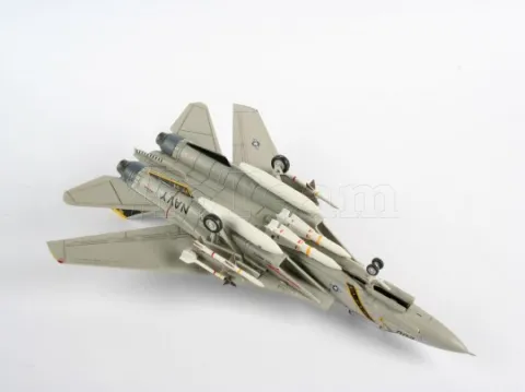 Photo de Maquette Revell Avion de chasse American F14A Tomcat