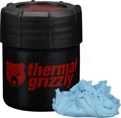 Photo de Mastic Thermique Thermal Grizzly Putty Advance 30g