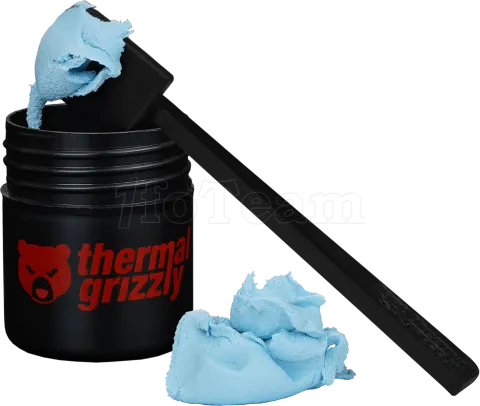 Photo de Mastic Thermique Thermal Grizzly Putty Advance 30g
