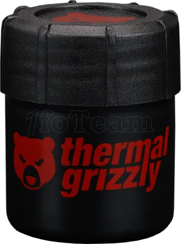 Photo de Mastic Thermique Thermal Grizzly Putty Advance 30g