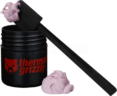 Photo de Mastic Thermique Thermal Grizzly Putty Basic 30g