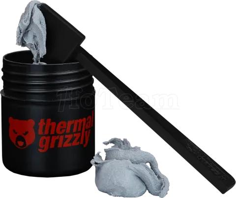 Photo de Mastic Thermique Thermal Grizzly Putty Pro 30g
