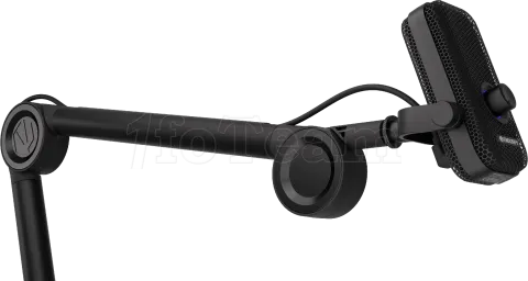 Photo de Microphone Endorfy Solum Voice avec bras de montage (Noir)