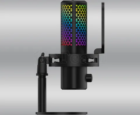 Photo de Microphone sur pied Hator Dreamcast X (Noir)