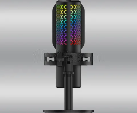 Photo de Microphone sur pied Hator Dreamcast X (Noir)