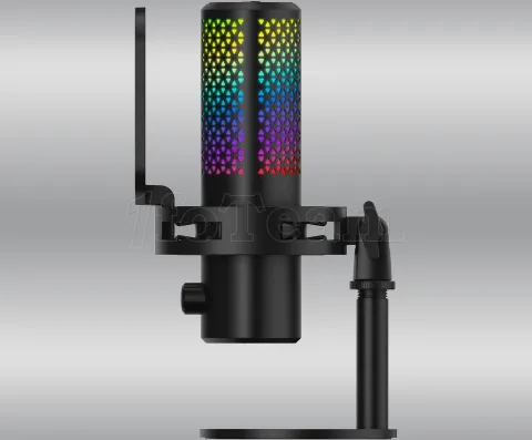 Photo de Microphone sur pied Hator Dreamcast X (Noir)