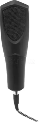 Photo de Microphone sur pied T'nB Influence (Noir)