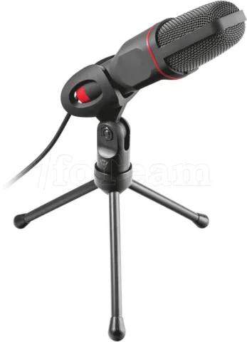 Photo de Microphone Trust GXT 212