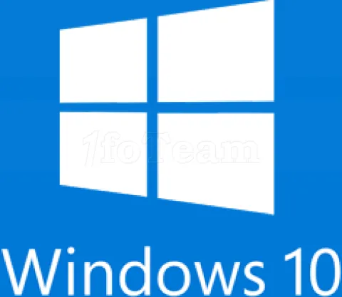 Photo de Microsoft Windows 10 Famille - 64bits (OEM Dématérialisé)