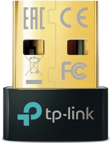 Photo de Mini Adaptateur TP-Link Nano UB5A USB BlueTooth