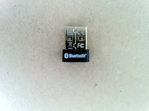 Photo de Mini Adaptateur TP-Link UB400 USB Bluetooth 4.0  - SN 22540Q0008293 - ID 223429