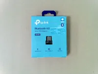 Photo de Mini Adaptateur TP-Link UB400 USB Bluetooth 4.0  - SN 22540Q0008961 - ID 223063