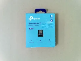 Photo de Mini Adaptateur TP-Link UB400 USB Bluetooth 4.0  - SN 22540Q0008961 - ID 223063