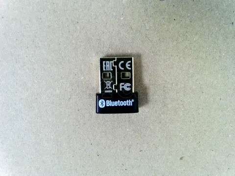 Photo de Mini Adaptateur TP-Link UB400 USB Bluetooth 4.0  - SN 22540Q0008961 - ID 223063