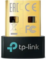 Photo de Mini Adaptateur TP-Link UB500 USB BlueTooth 5.x