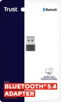 Photo de Mini Adaptateur Trust Myna USB BlueTooth 5.4