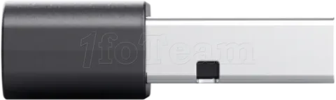 Photo de Mini Adaptateur Trust Myna USB BlueTooth 5.4