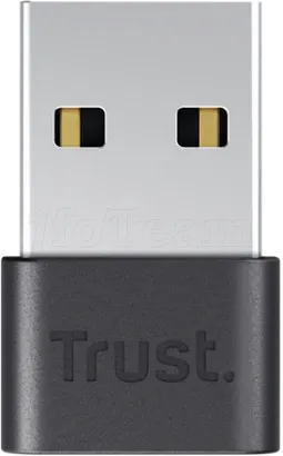 Photo de Mini Adaptateur Trust Myna USB BlueTooth 5.4