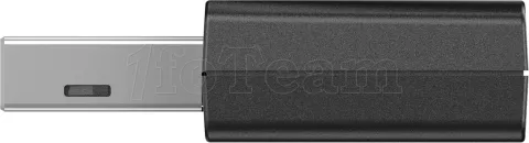 Photo de Mini Carte réseau USB WiFi Asus USB-BE92 Nano (BE6500)