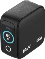 Photo de Mini chargeur secteur Verbatim