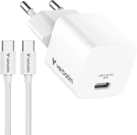 Photo de Verbatim Mini chargeur GaN