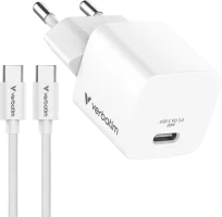 Photo de Verbatim Mini chargeur GaN