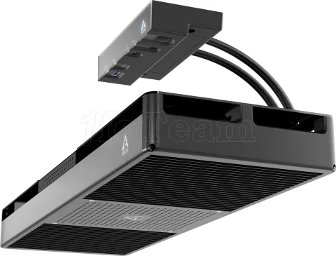 Photo de Mini PC Arctic Senza 5500GT (Noir)