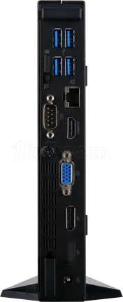 Photo de Mini PC ECS Elite Group Liva One A320 (Noir)