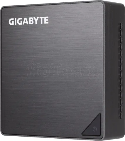 Photo de Mini PC Gigabyte Brix BRI5-8250-BW (Sans O.S) - Core I5 8250U