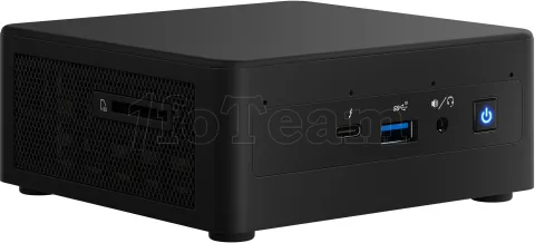 Photo de Mini PC Intel NUC 11 Performance NUC11PAHi30Z - i3-1115G4 (sans cordon alimentation)