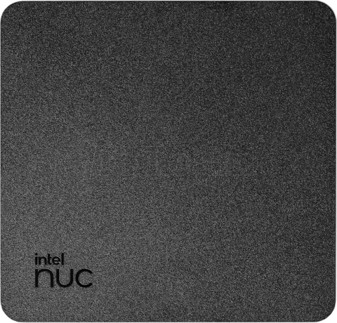 Photo de Mini PC Intel NUC 13 Pro NUC13ANHi3 - i3 1315U