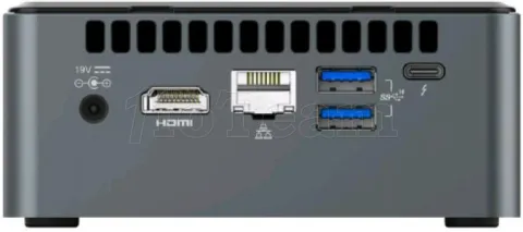 Photo de Mini PC Intel NUC NUC8I3BEH2 - i3