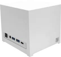 Photo de Kubb I5-1235U 16Go/480Go Source
